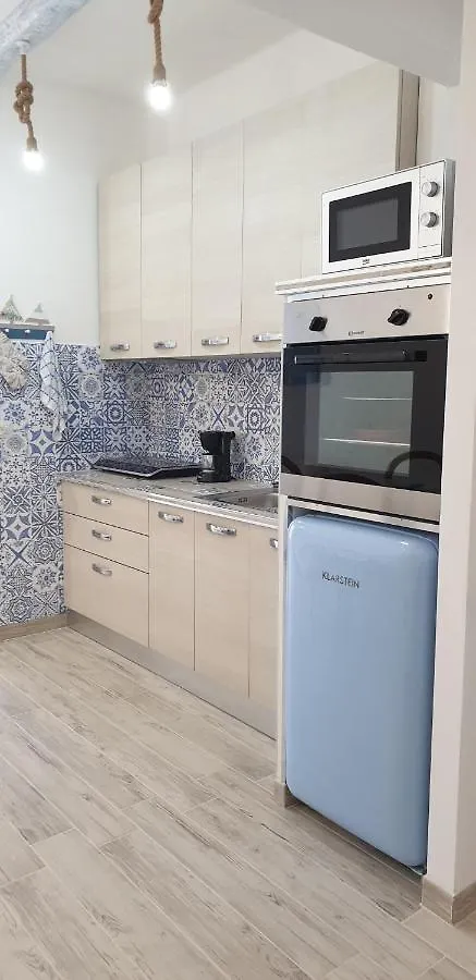 라팔로 Casa Paola 아파트 이탈리아