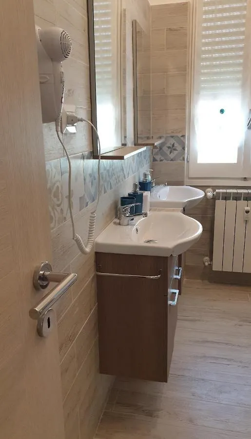 Casa Paola Apartment Rapallo