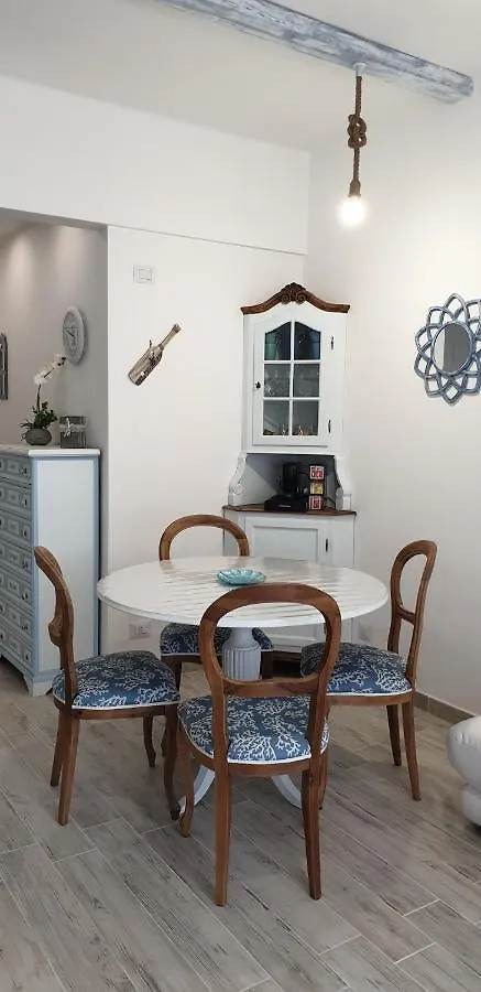 Casa Paola Apartment Rapallo 0*,