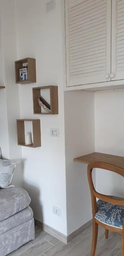 Casa Paola Apartment Rapallo Italy